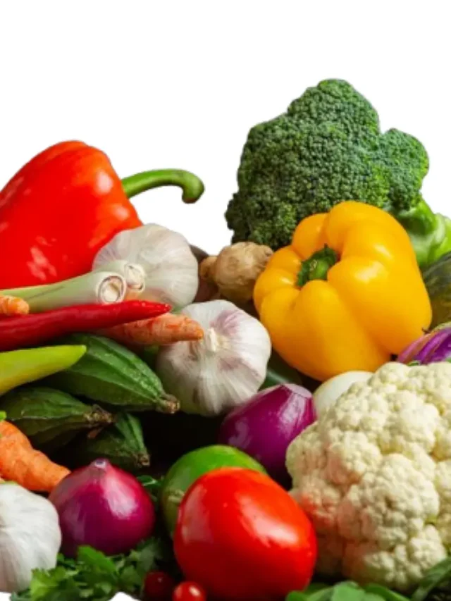 9 Powerful Steps to Start a Profitable Vegetable Wholesale Business