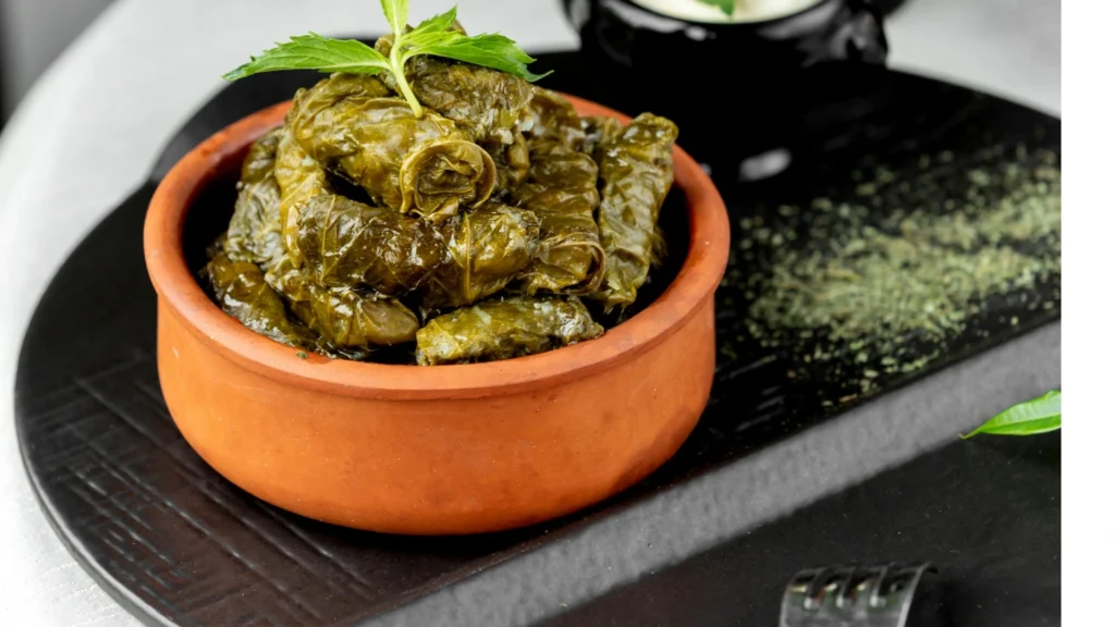 How To Cook Taro Leaves